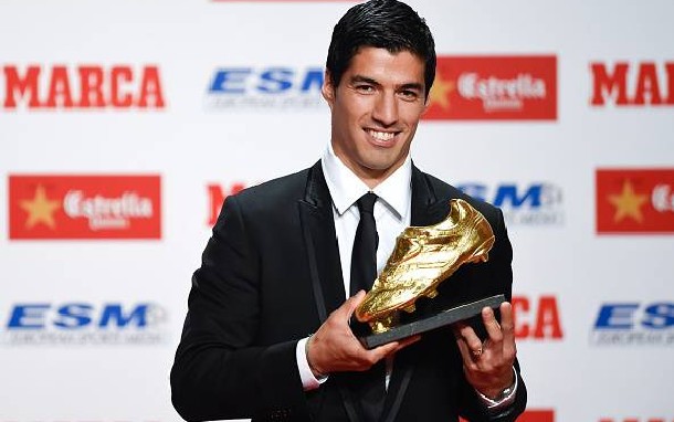 Ko bi osvojio Zlatnu loptu ako ne bi bilo Messija i Ronalda?