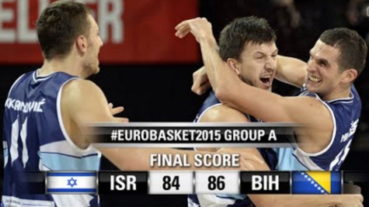 Septembar: Najupečatljiviji momenti bh. sporta u 2015.