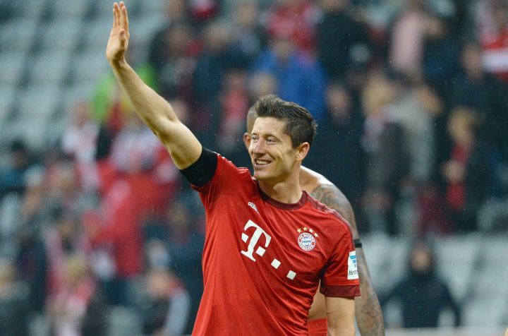 Igrači koji mogu prekinuti dominaciju Ronalda i Messija