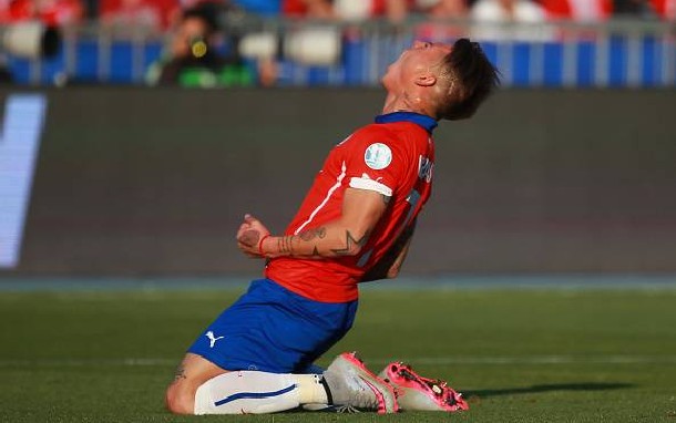 Igrači koji su na Copa Americi potvrdili transfer karte