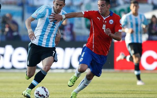 Igrači koji su na Copa Americi potvrdili transfer karte