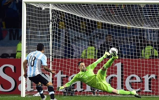 Igrači koji su na Copa Americi potvrdili transfer karte