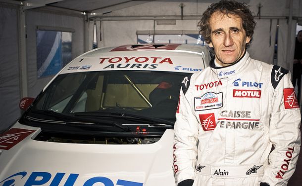 Vječne legende za volanom: 7 najvećih vozača svih vremena