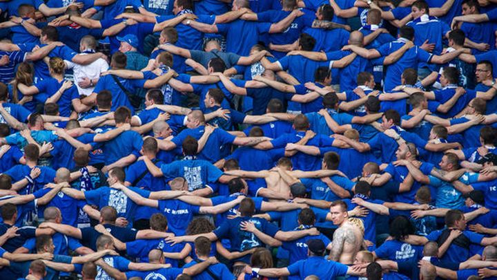 Drugačije ne znaju: Žive i umiru za voljeni klub