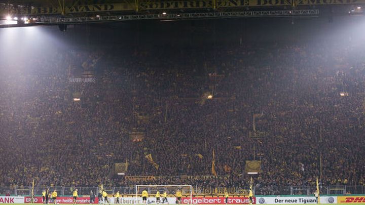 Drugačije ne znaju: Žive i umiru za voljeni klub