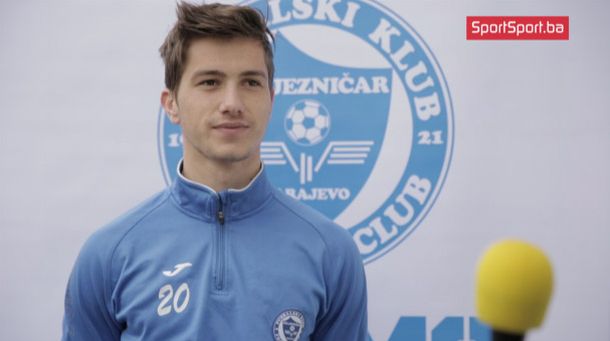 Budućnost BiH: Ko su momci sa Nestorovićevog spiska?