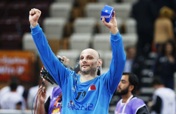 10 zanimljivih stvari koje morate znati o Danijelu Šariću