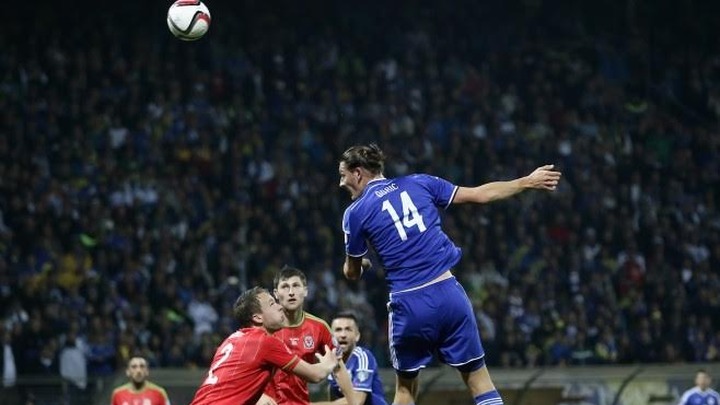 Oktobar: Najupečatljiviji momenti bh. sporta