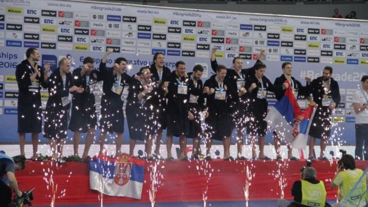 TOP 10 sportskih događaja u 2016. godini