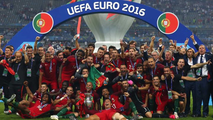 TOP 10 sportskih događaja u 2016. godini