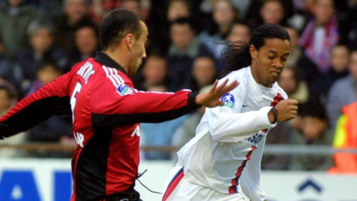 Za historiju: Deset najboljih golova Ronaldinha