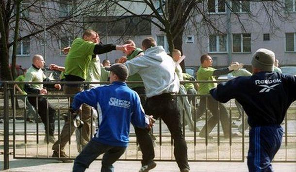 Kada utakmica padne u sjenu: Najveći navijački okršaji