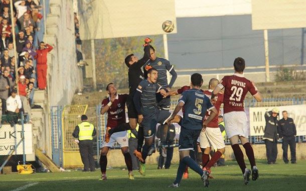 Najveći trijumfi Sarajeva nad vječitim rivalom Željezničarom