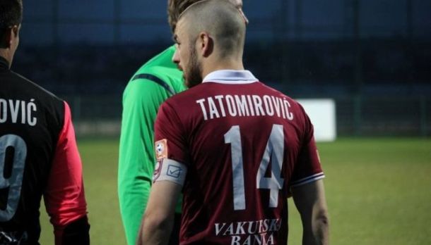Vječiti sa gotovo identičnim prosjekom godina na terenu