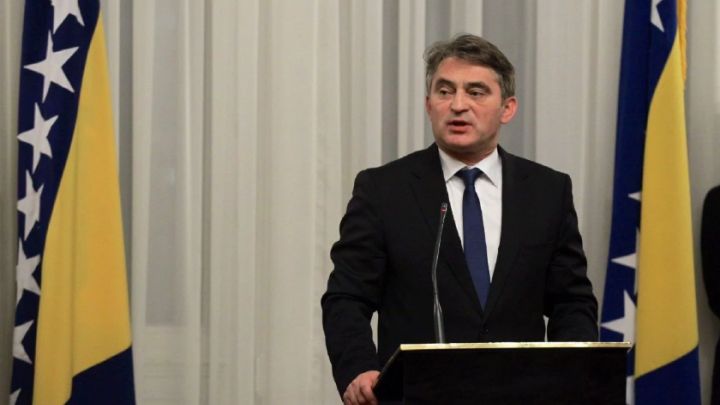 Za koga navijaju bh. političari? 