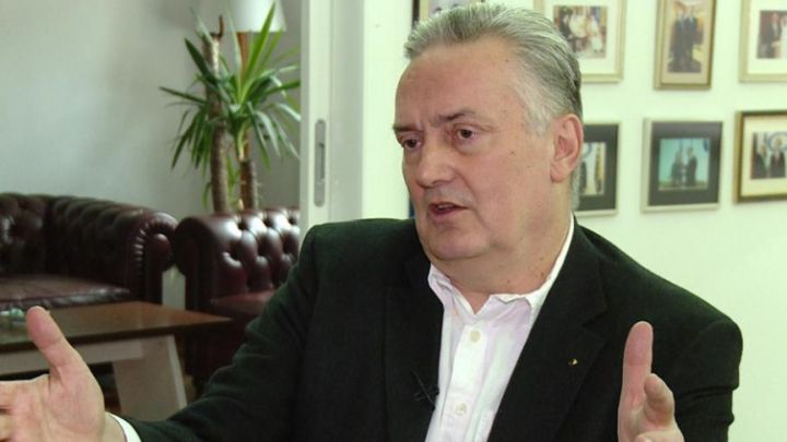 Za koga navijaju bh. političari? 