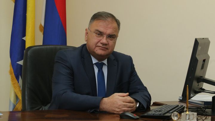 Za koga navijaju bh. političari? 