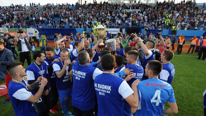 Bh. sport u 2016. godini: Više neuspjeha, nego uspjeha