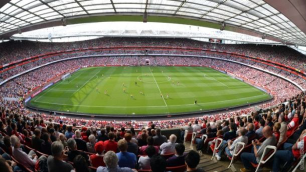 Top 10 najposjećenijih stadiona u Evropi u sezoni 2014/2015