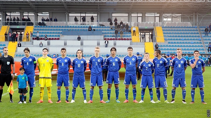 Bh. sport u 2016. godini: Više neuspjeha, nego uspjeha
