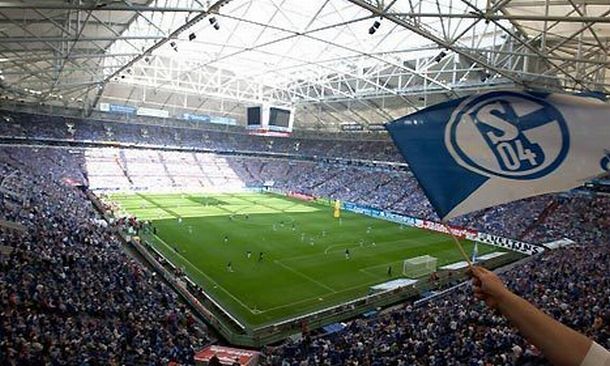 Top 10 najposjećenijih stadiona u Evropi u sezoni 2014/2015