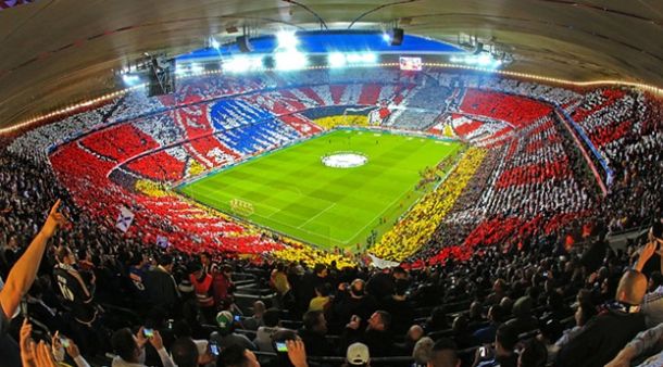 Top 10 najposjećenijih stadiona u Evropi u sezoni 2014/2015