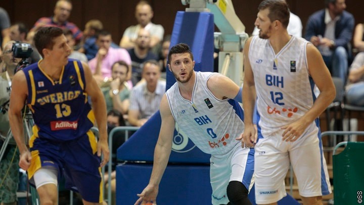 Bh. sport u 2016. godini: Više neuspjeha, nego uspjeha