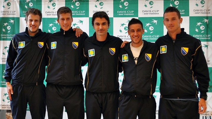 Bh. sport u 2016. godini: Više neuspjeha, nego uspjeha