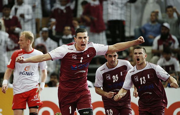 Ko su Balkanci sa medaljama na Svjetskom prvenstvu?