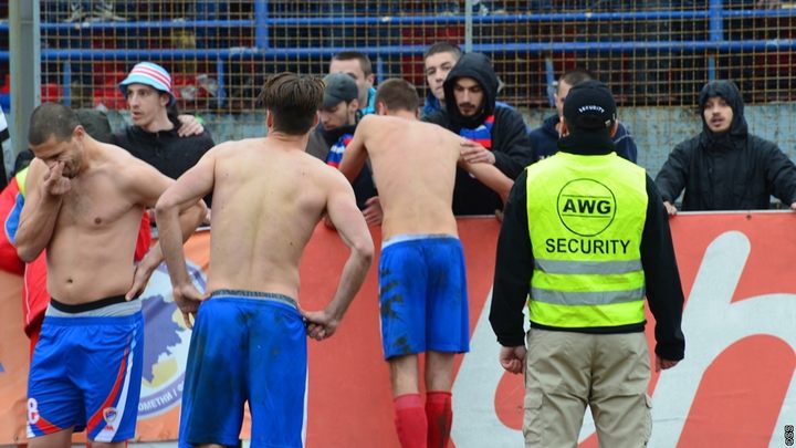 Zrinjski osvojio titulu u tišini, Željo i Sarajevo podbacili