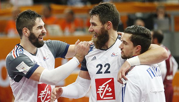 Ko su Balkanci sa medaljama na Svjetskom prvenstvu?