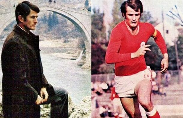 Najbolji bh. strijelci koji su harali bivšom Jugoslavijom