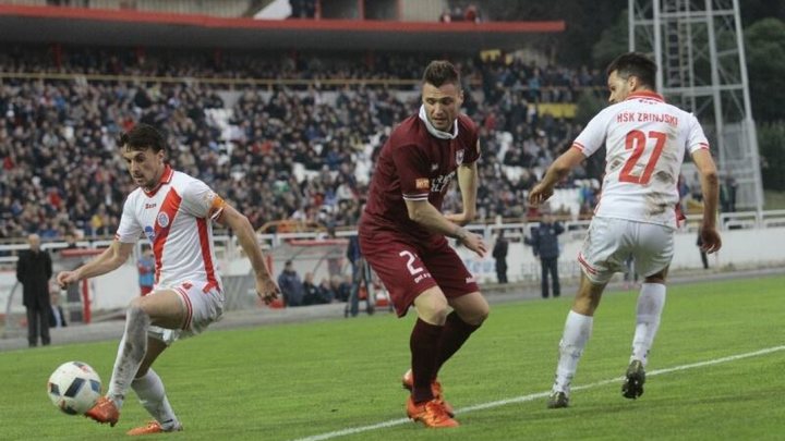 Deset najposjećenijih utakmica PL BiH u prošloj sezoni