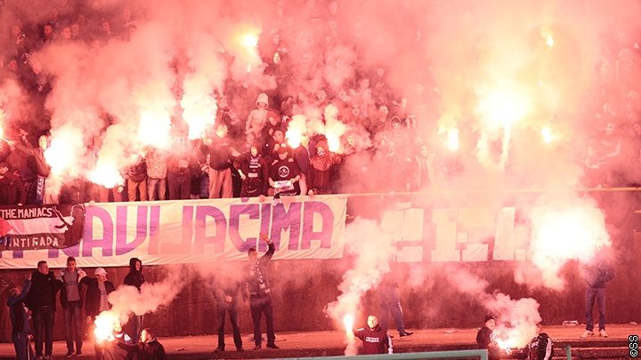 Deset najposjećenijih utakmica PL BiH u prošloj sezoni