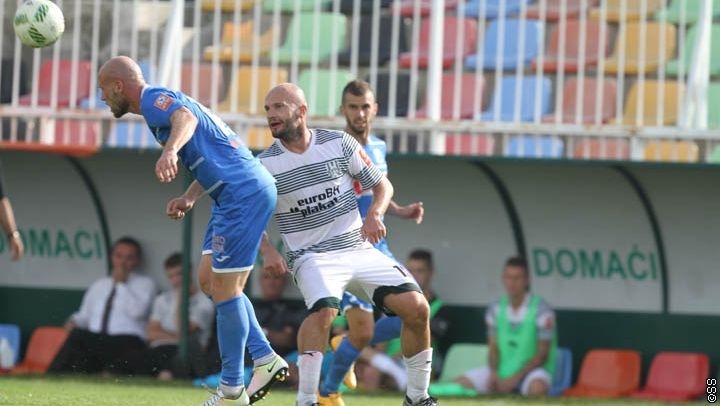 SportSport.ba izabrao idealni tim 20. kolo Premijer lige