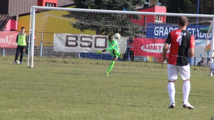 SportSport.ba izabrao idealni tim 20. kolo Premijer lige