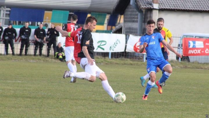 SportSport.ba izabrao idealni tim 20. kolo Premijer lige