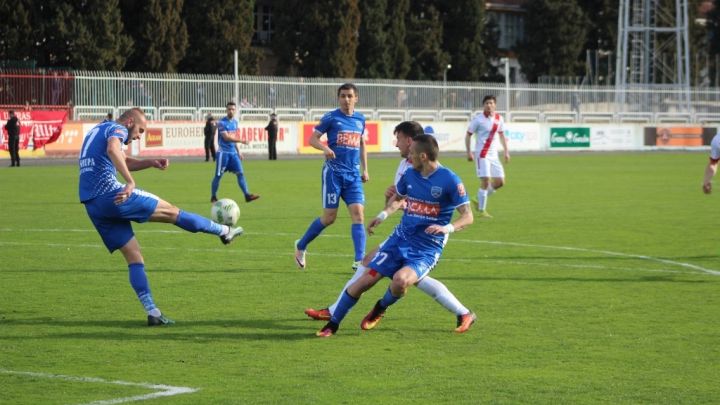 SportSport.ba izabrao idealni tim 20. kolo Premijer lige