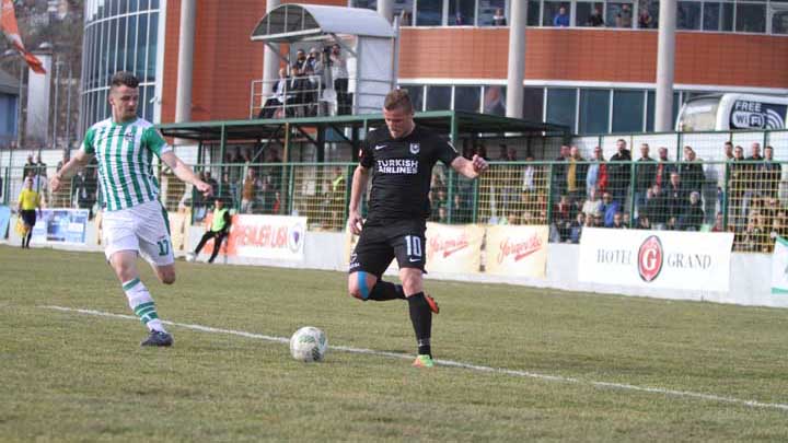 SportSport.ba izabrao idealni tim 20. kolo Premijer lige
