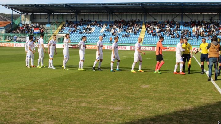 SportSport.ba izabrao idealni tim 20. kolo Premijer lige