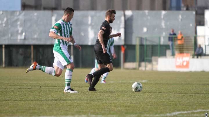 SportSport.ba izabrao idealni tim 20. kolo Premijer lige