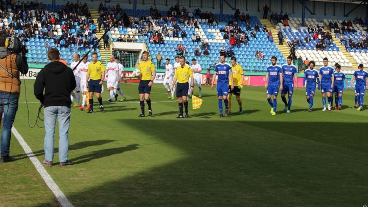 SportSport.ba izabrao idealni tim 20. kolo Premijer lige
