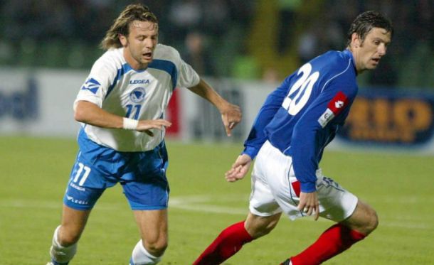 Top 10 strijelaca reprezentacije BiH svih vremena