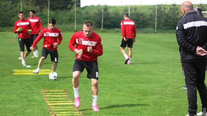 SportSport.ba izabrao idealni tim 20. kolo Premijer lige
