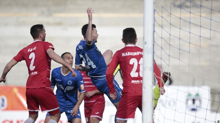 SportSport.ba izabrao idealni tim 20. kolo Premijer lige