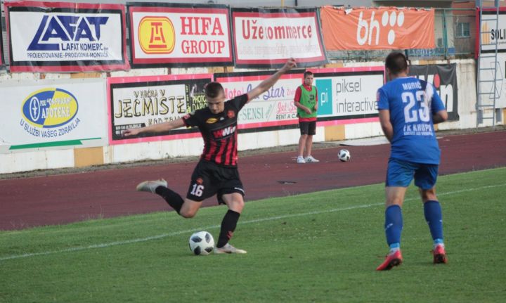 Najboljih 11 Premijer lige BiH!