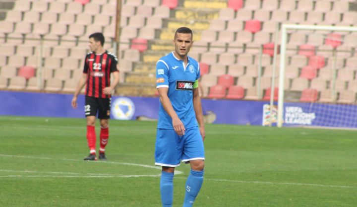 Najboljih 11 Premijer lige BiH!