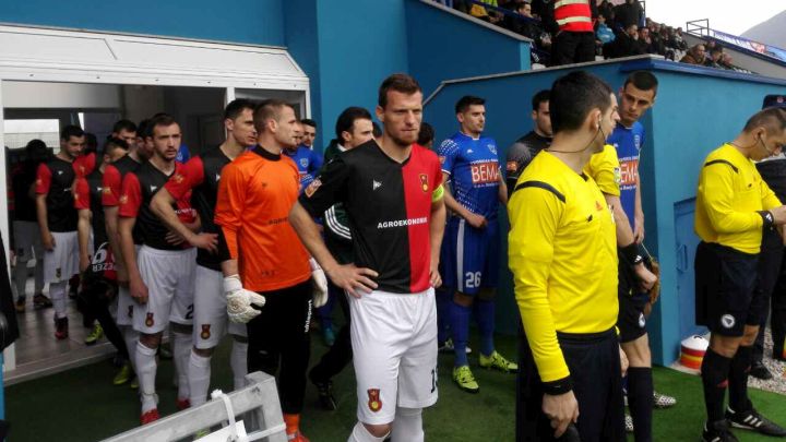 SportSport.ba izabrao tim 21. kola Premijer lige
