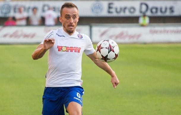 Sjajan posao Medunjanina u Barceloni, eurogol Hadžića