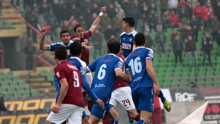 SportSport.ba izabrao tim 21. kola Premijer lige